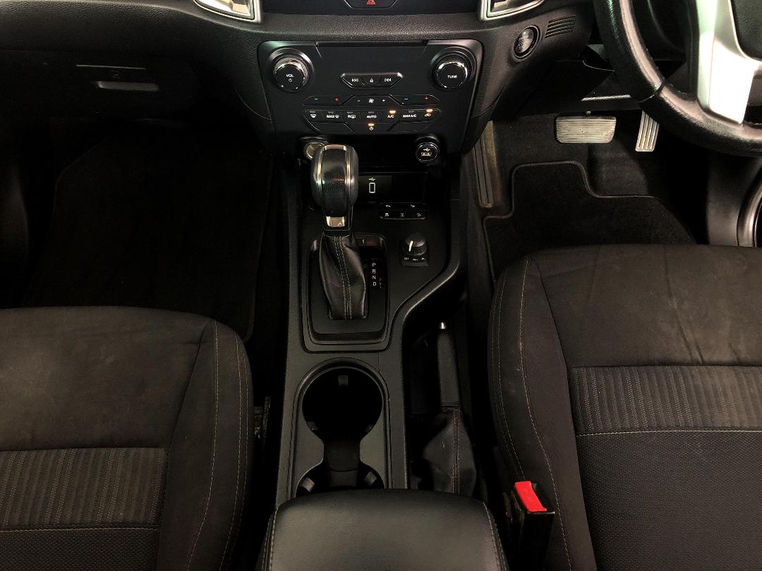 Photo '18' of Ford Ranger Photo '18' of Ford Ranger