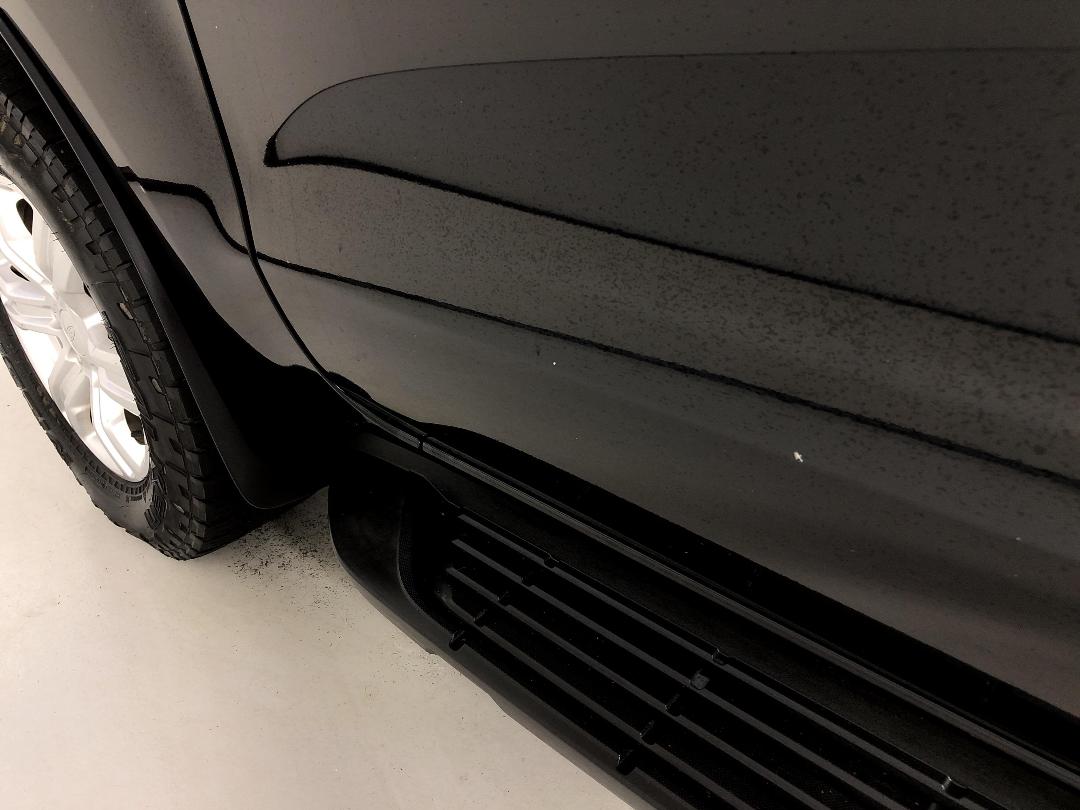 Photo '25' of Ford Ranger Photo '25' of Ford Ranger