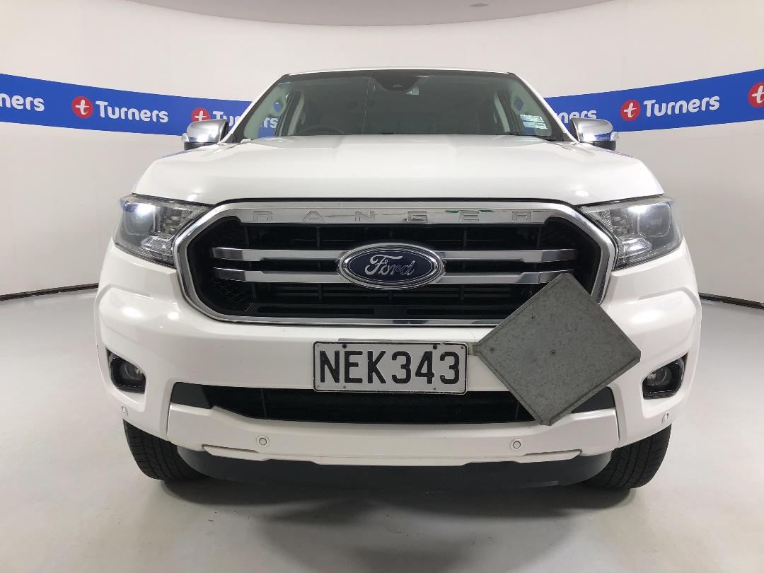 Photo '2' of Ford Ranger