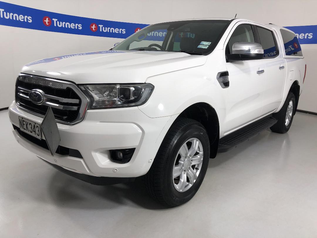 Photo '4' of Ford Ranger