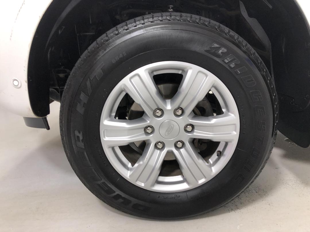 Photo '10' of Ford Ranger