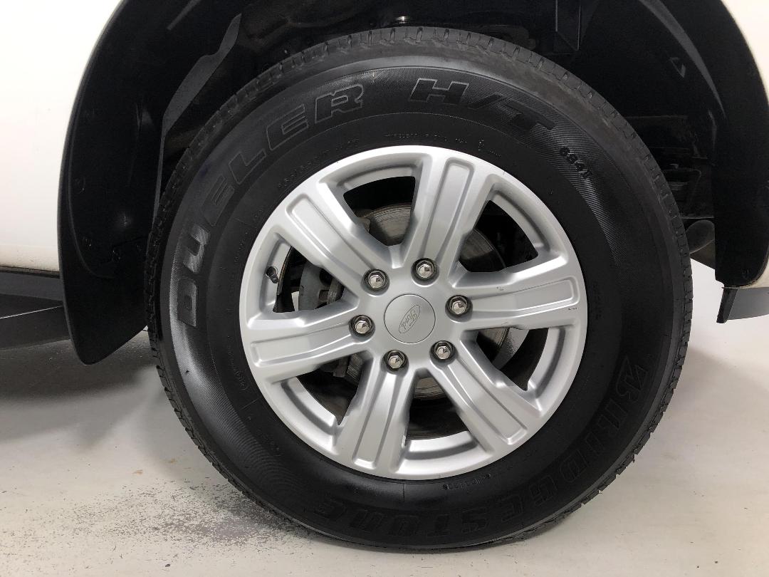 Photo '9' of Ford Ranger