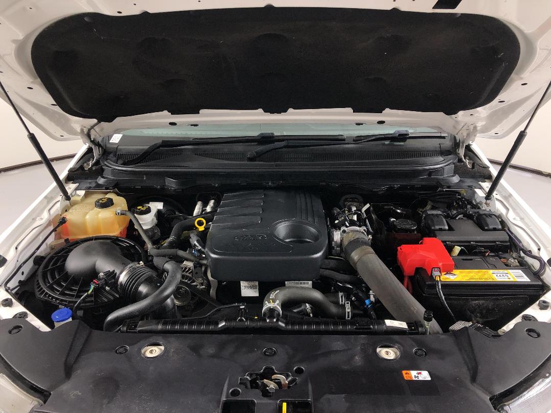 Photo '13' of Ford Ranger