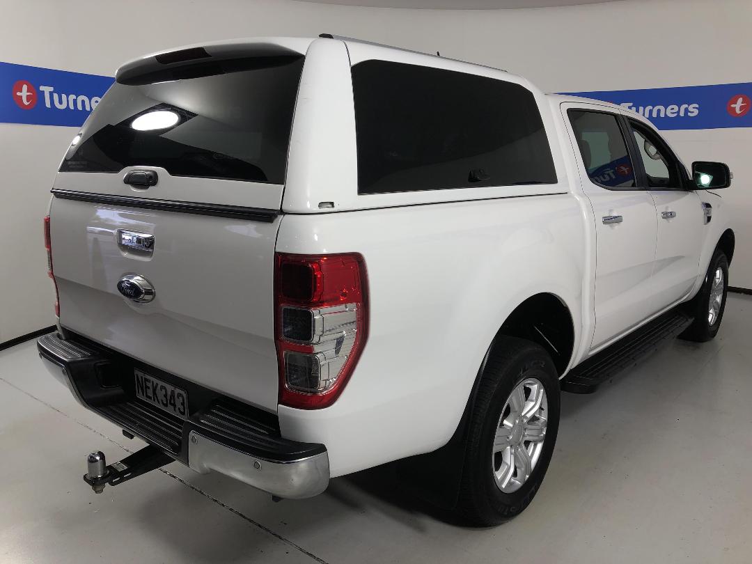 Photo '7' of Ford Ranger