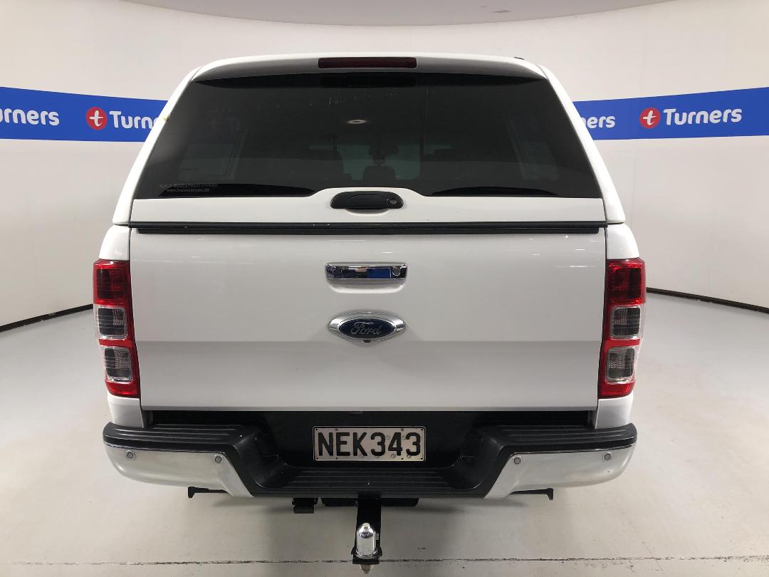 Photo '6' of Ford Ranger