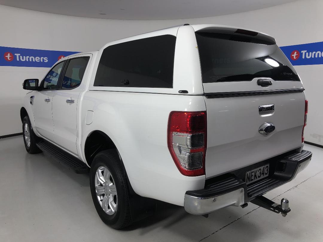 Photo '5' of Ford Ranger