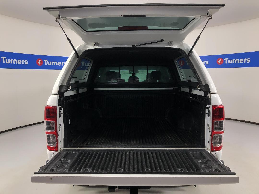 Photo '14' of Ford Ranger