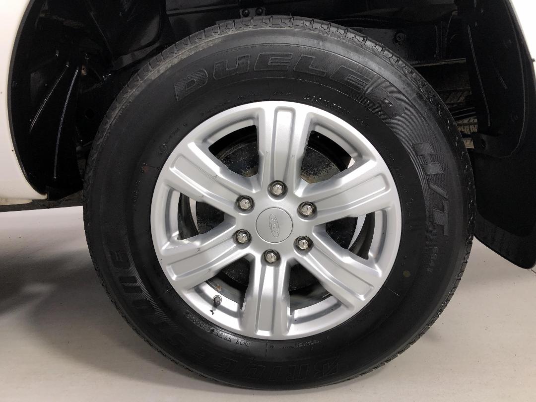 Photo '11' of Ford Ranger