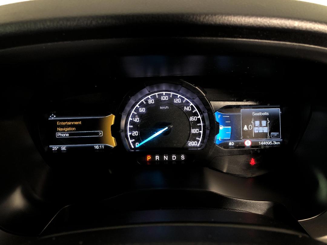 Photo '21' of Ford Ranger