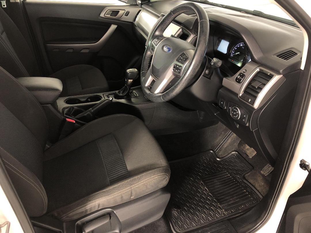 Photo '16' of Ford Ranger