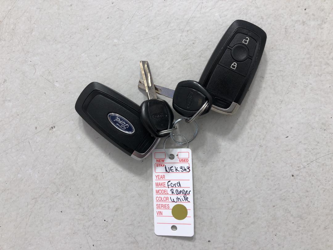 Photo '22' of Ford Ranger