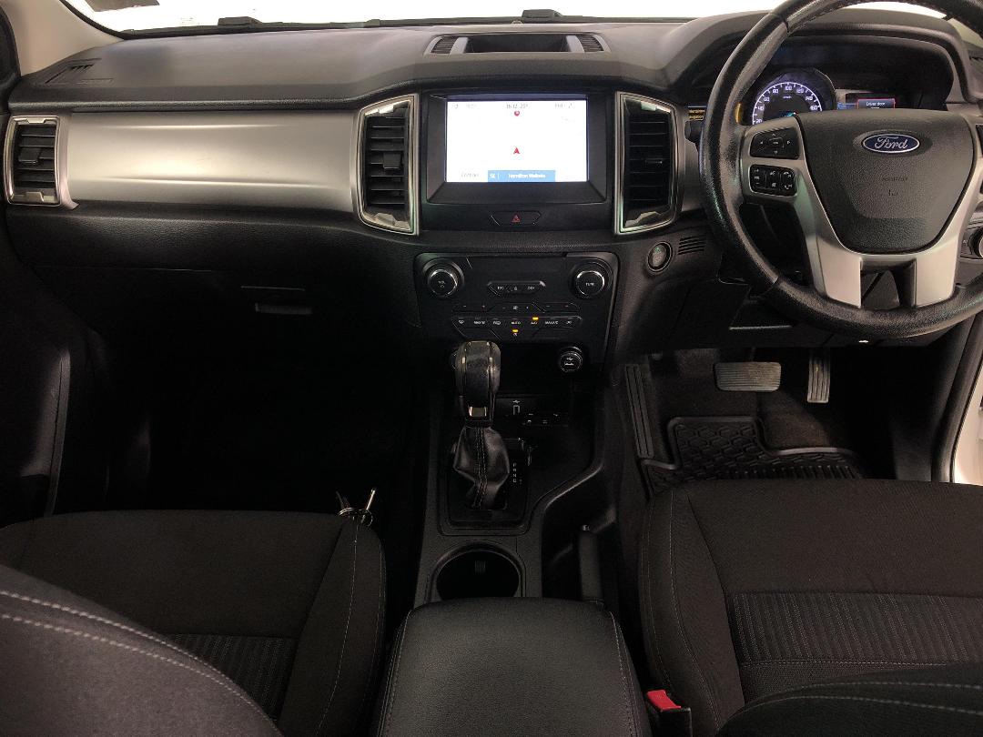 Photo '17' of Ford Ranger