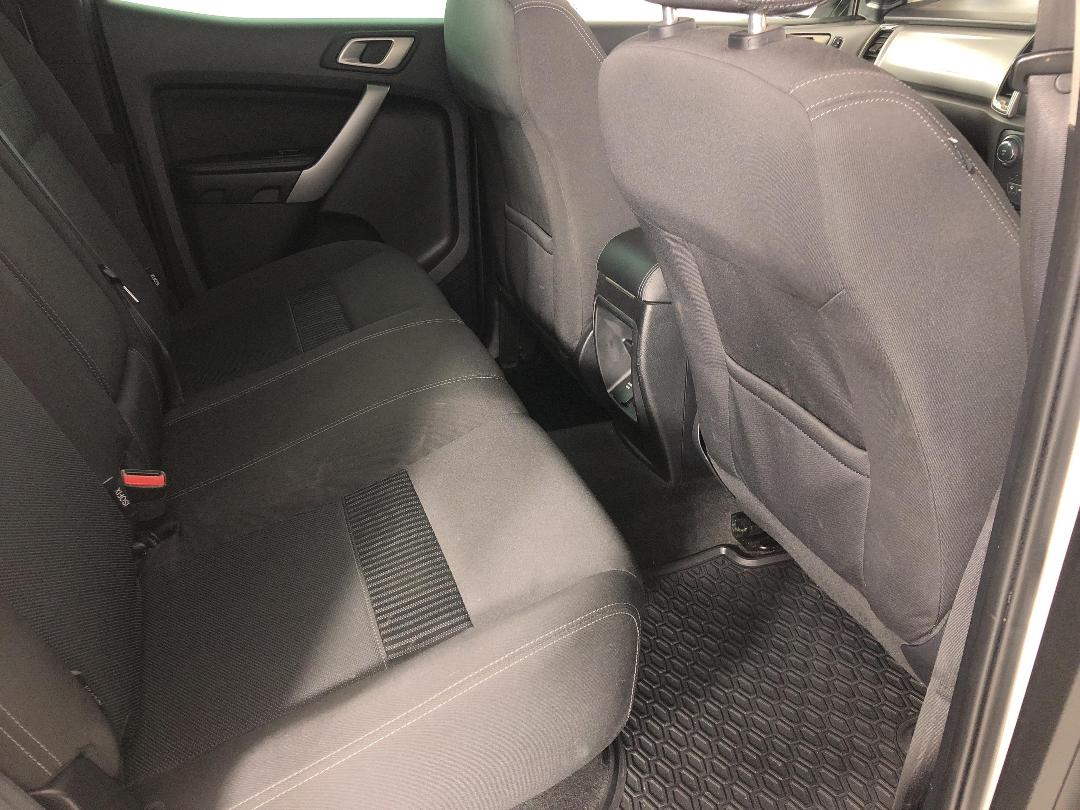 Photo '20' of Ford Ranger