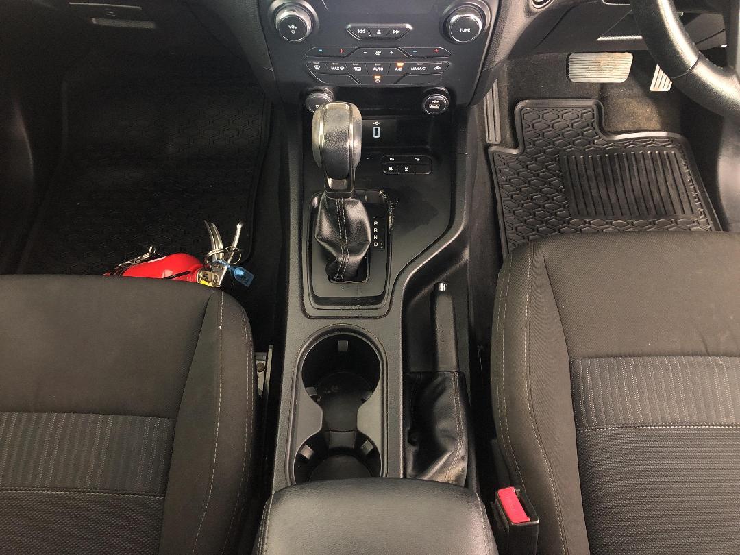 Photo '18' of Ford Ranger