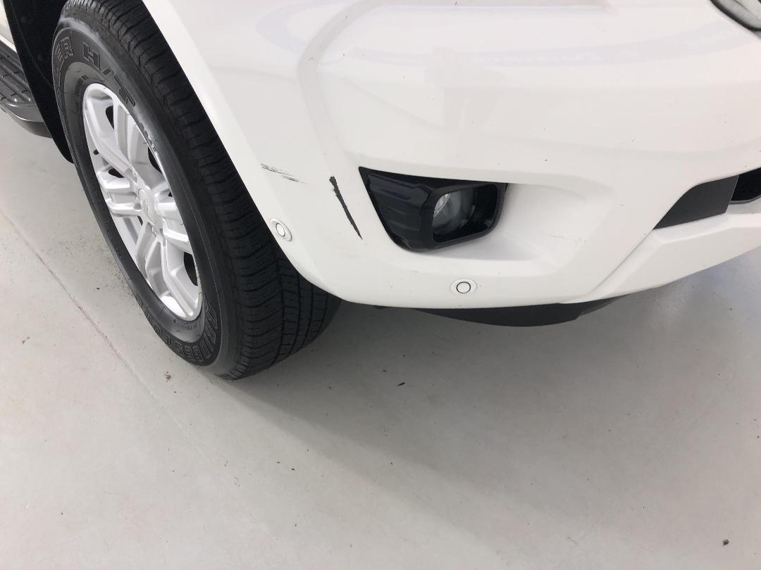 Photo '25' of Ford Ranger