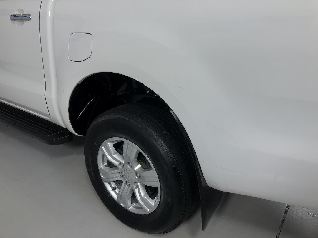 Photo '28' of Ford Ranger