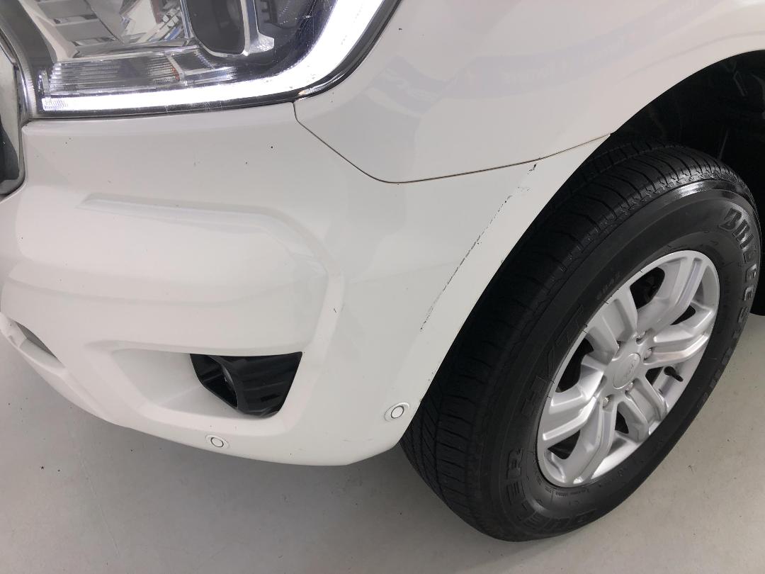 Photo '26' of Ford Ranger