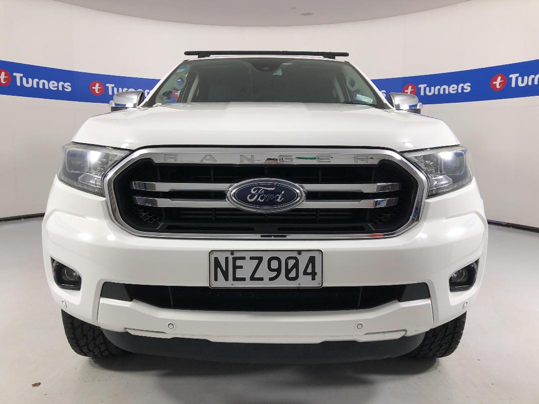 Photo '2' of Ford Ranger