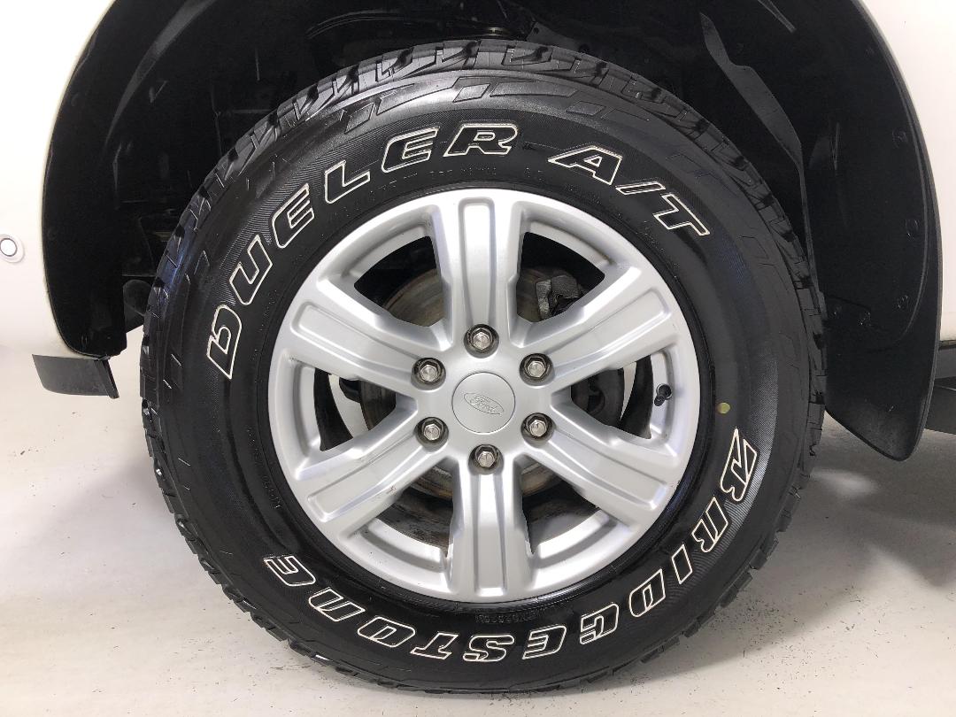 Photo '10' of Ford Ranger