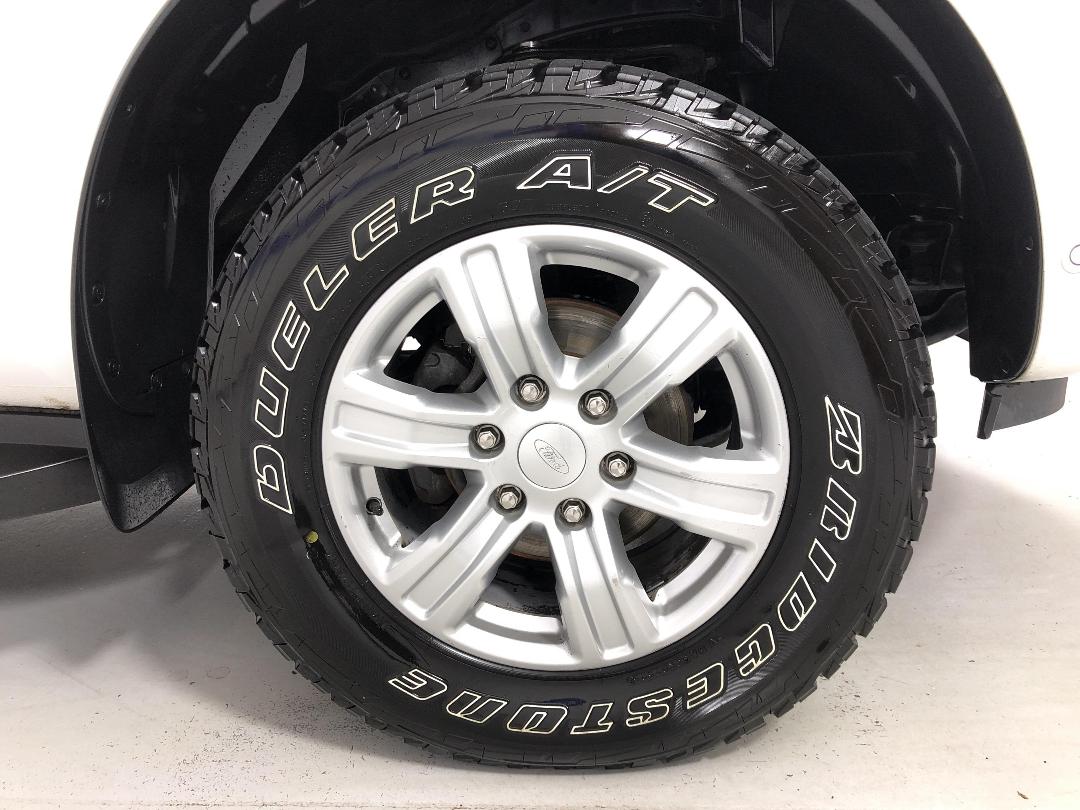 Photo '9' of Ford Ranger