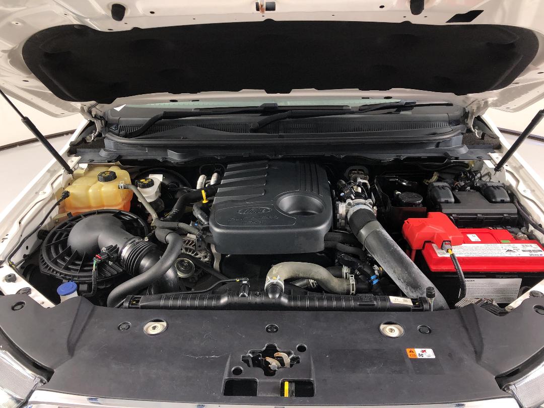 Photo '13' of Ford Ranger