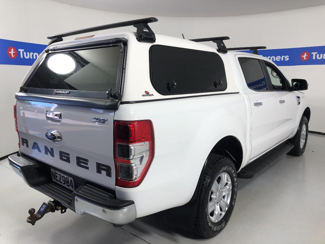 Photo '7' of Ford Ranger