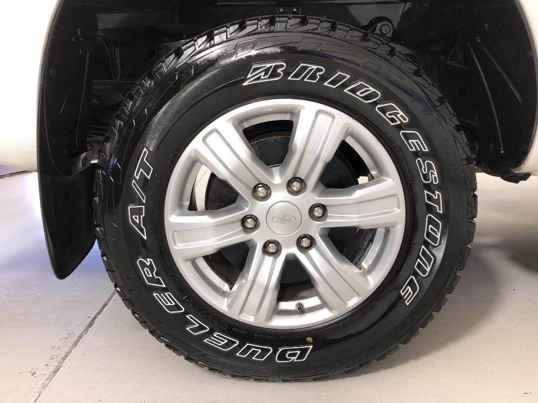 Photo '12' of Ford Ranger