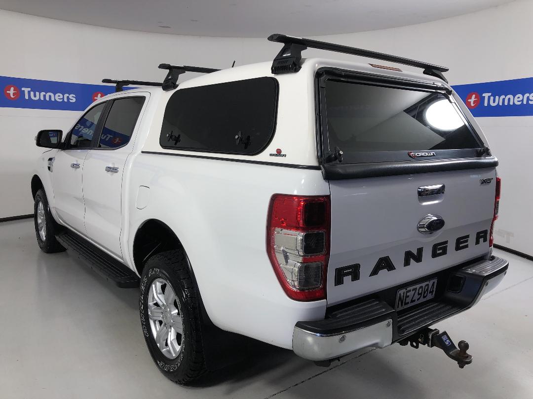 Photo '5' of Ford Ranger