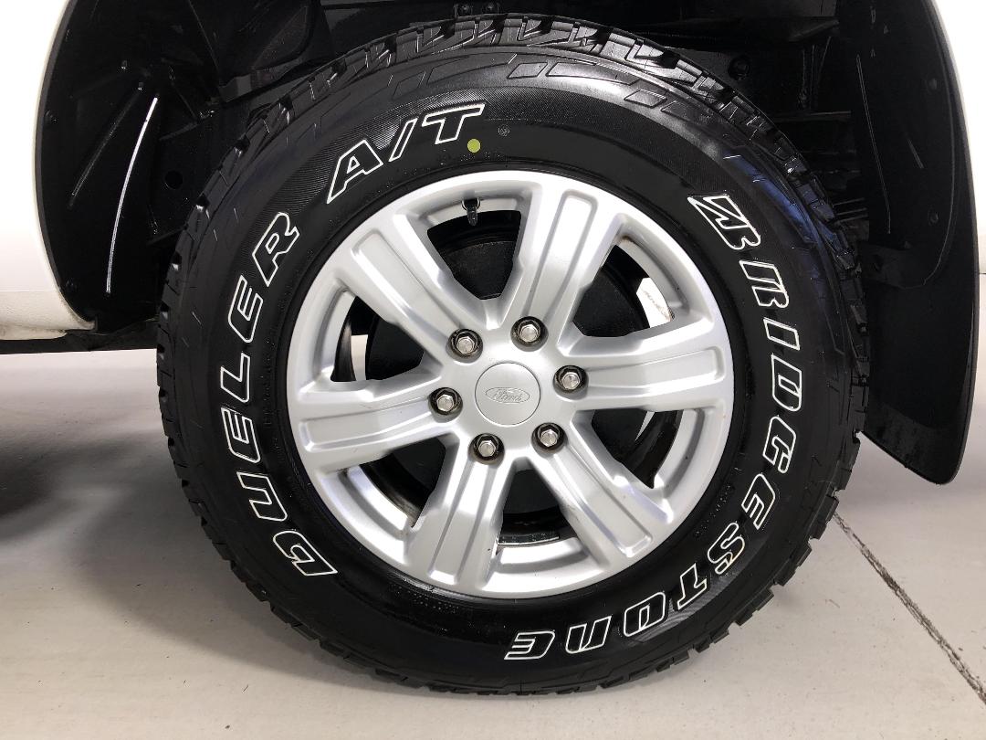 Photo '11' of Ford Ranger