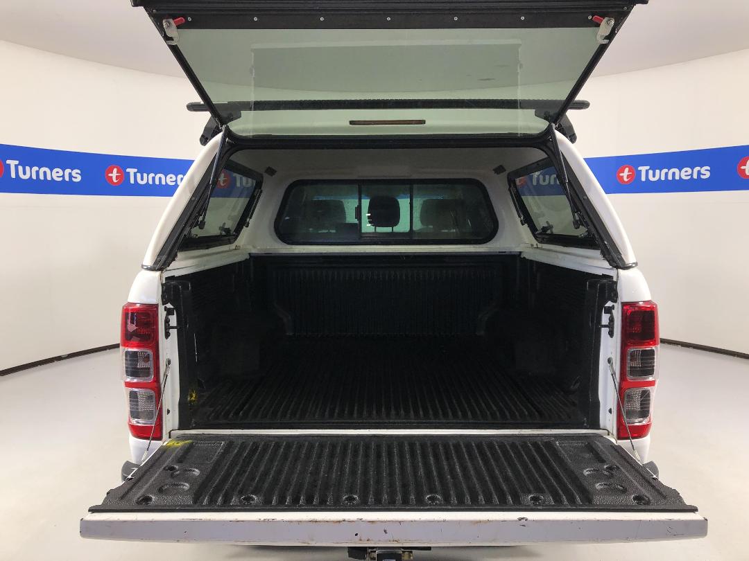 Photo '14' of Ford Ranger