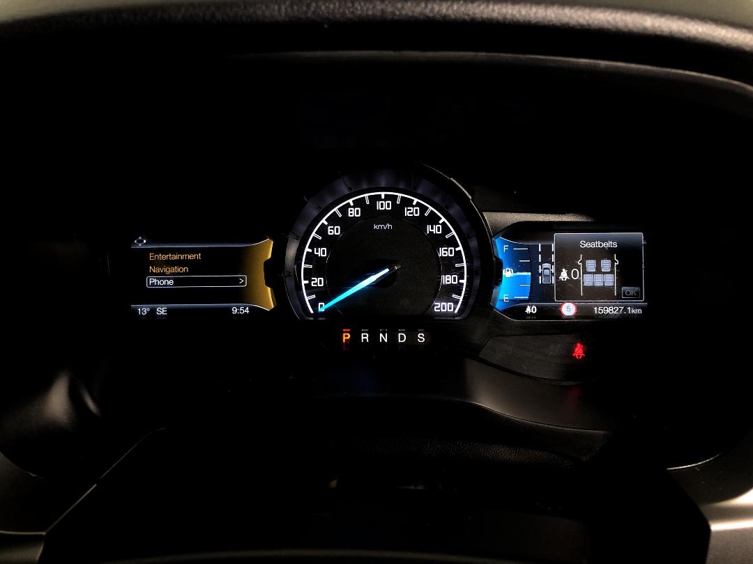 Photo '21' of Ford Ranger