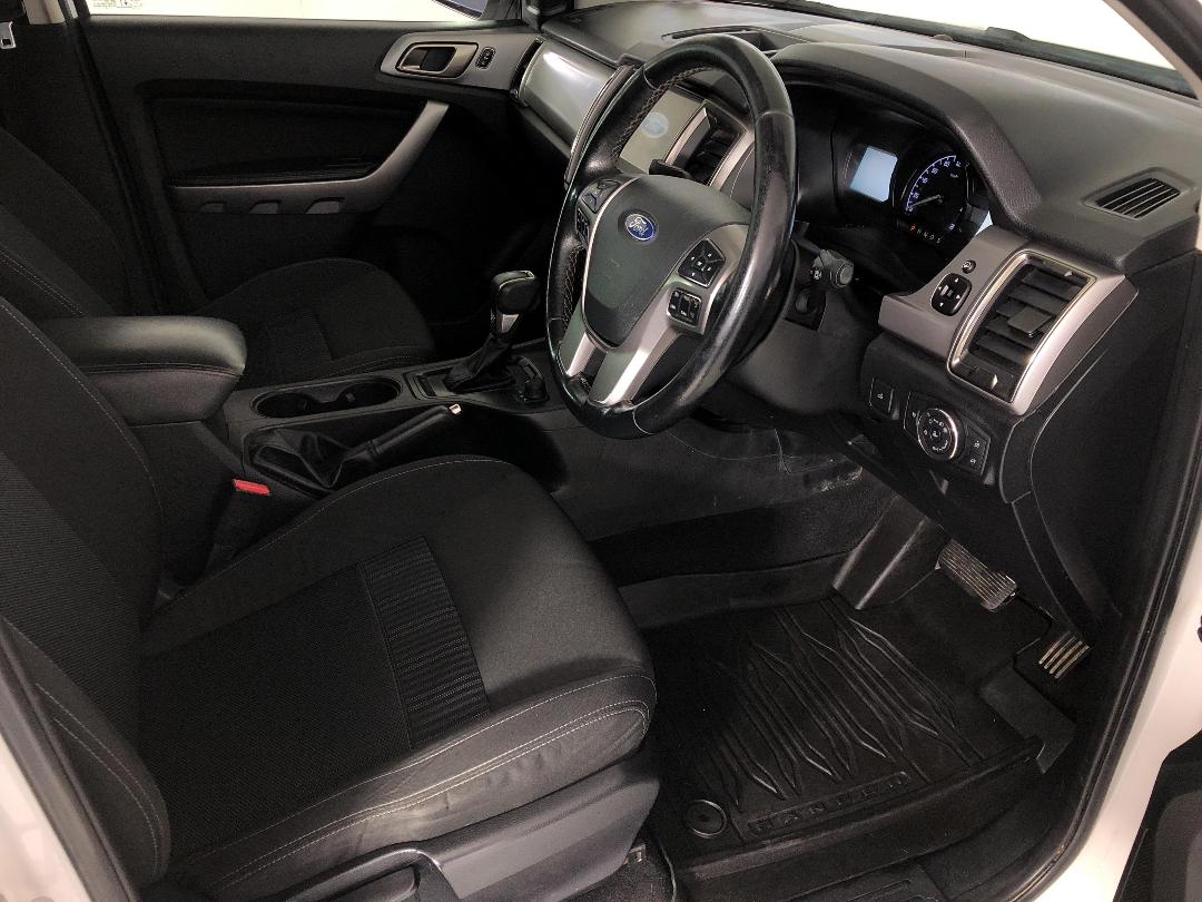 Photo '16' of Ford Ranger