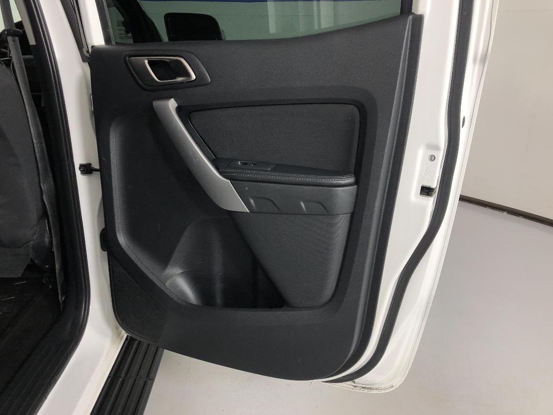 Photo '19' of Ford Ranger