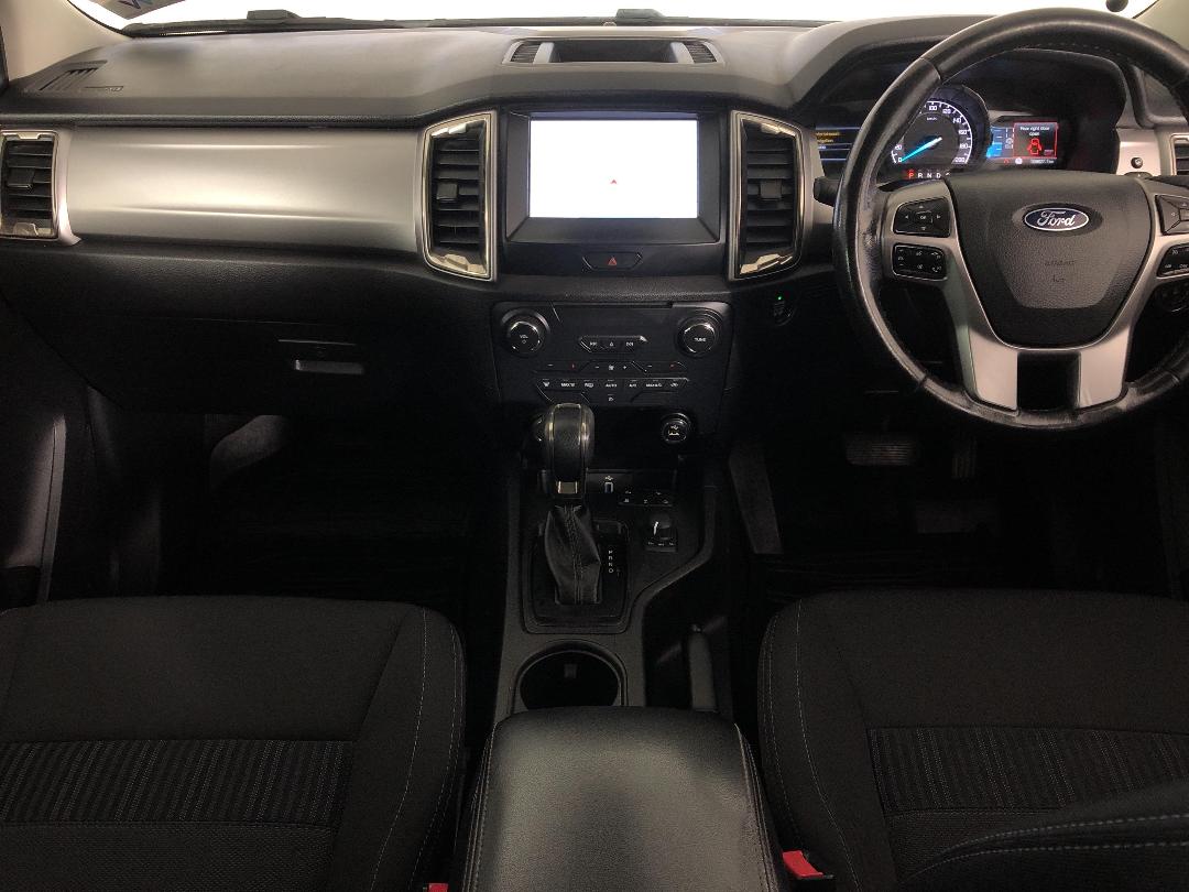 Photo '17' of Ford Ranger