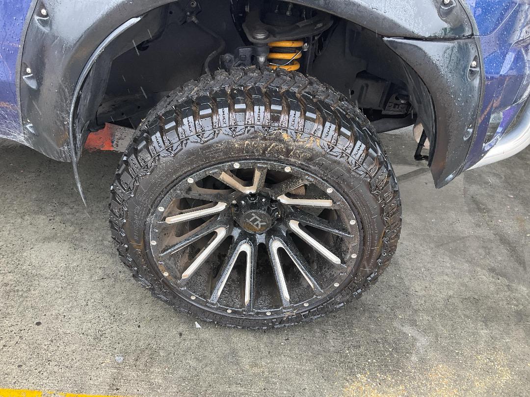 Photo '26' of Ford Ranger