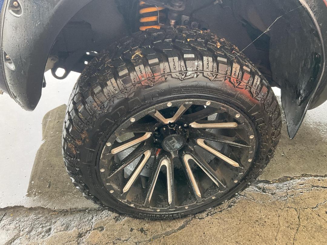 Photo '27' of Ford Ranger