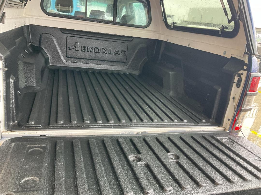 Photo '30' of Ford Ranger