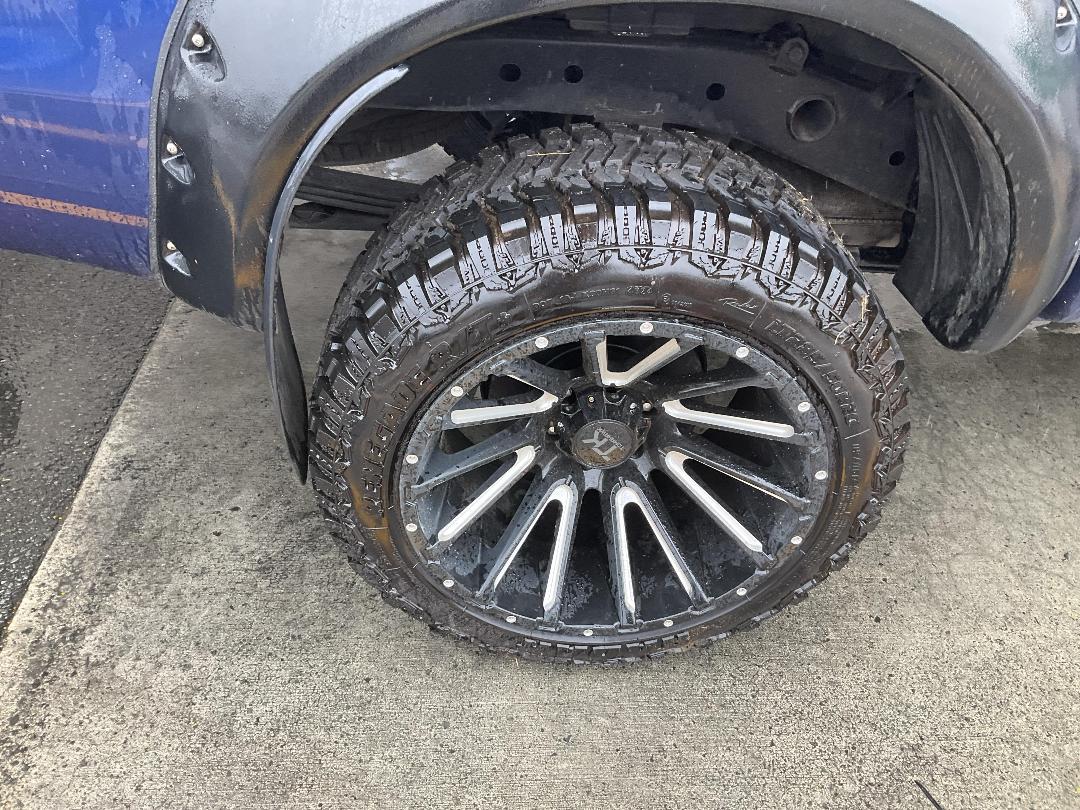 Photo '28' of Ford Ranger