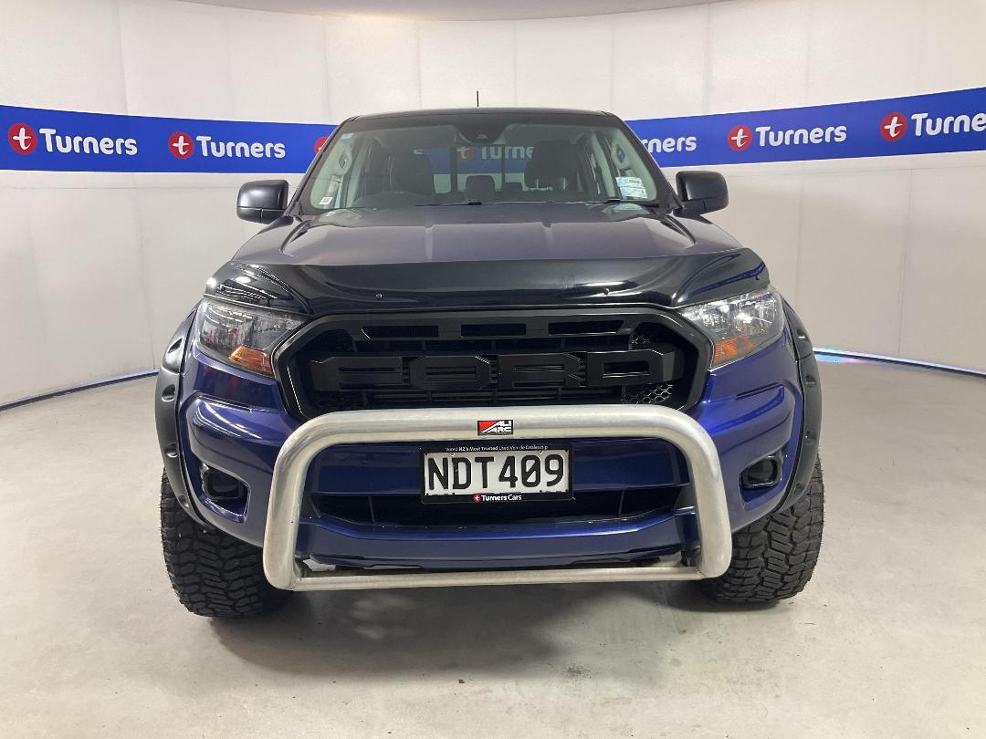 Photo '2' of Ford Ranger