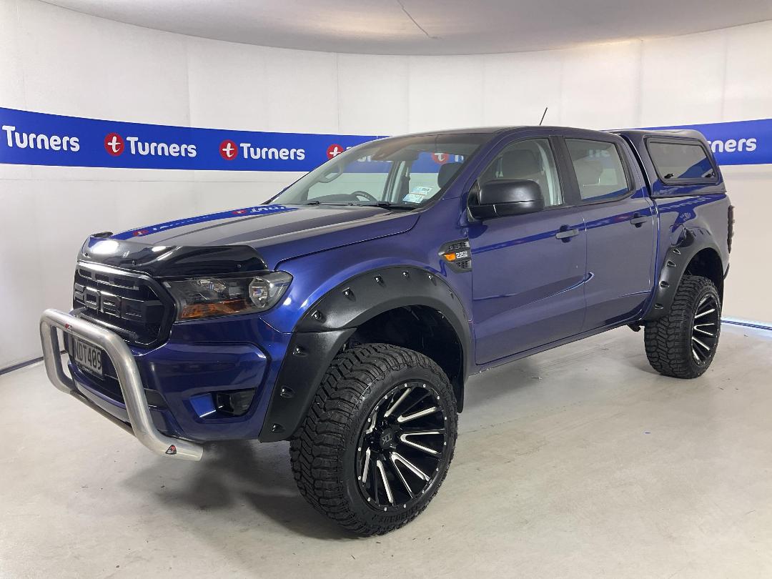 Photo '4' of Ford Ranger