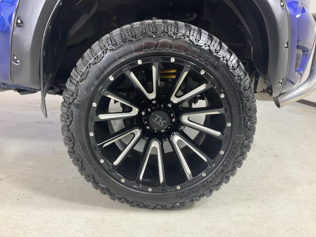 Photo '9' of Ford Ranger