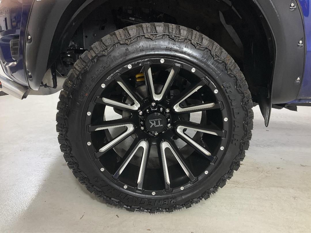 Photo '10' of Ford Ranger