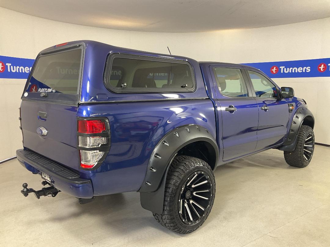 Photo '7' of Ford Ranger