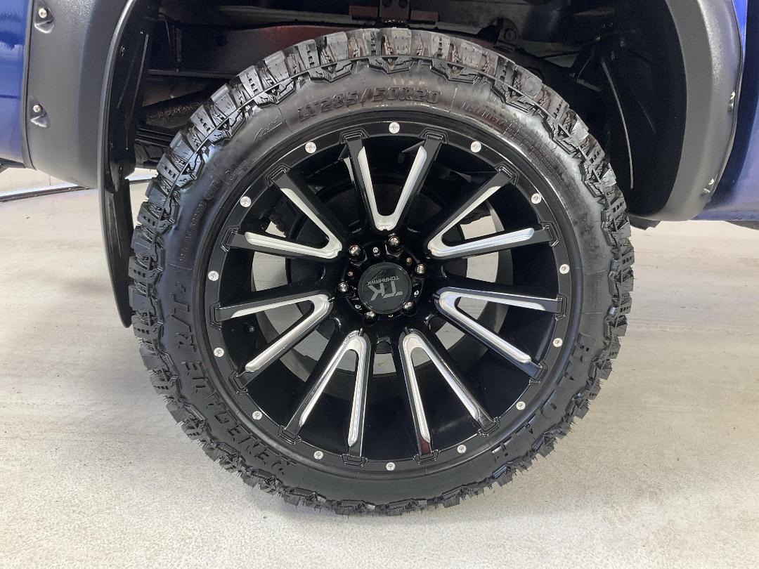 Photo '12' of Ford Ranger