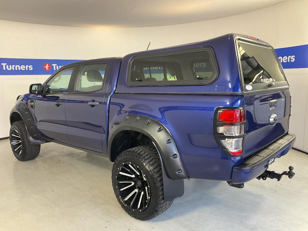 Photo '5' of Ford Ranger