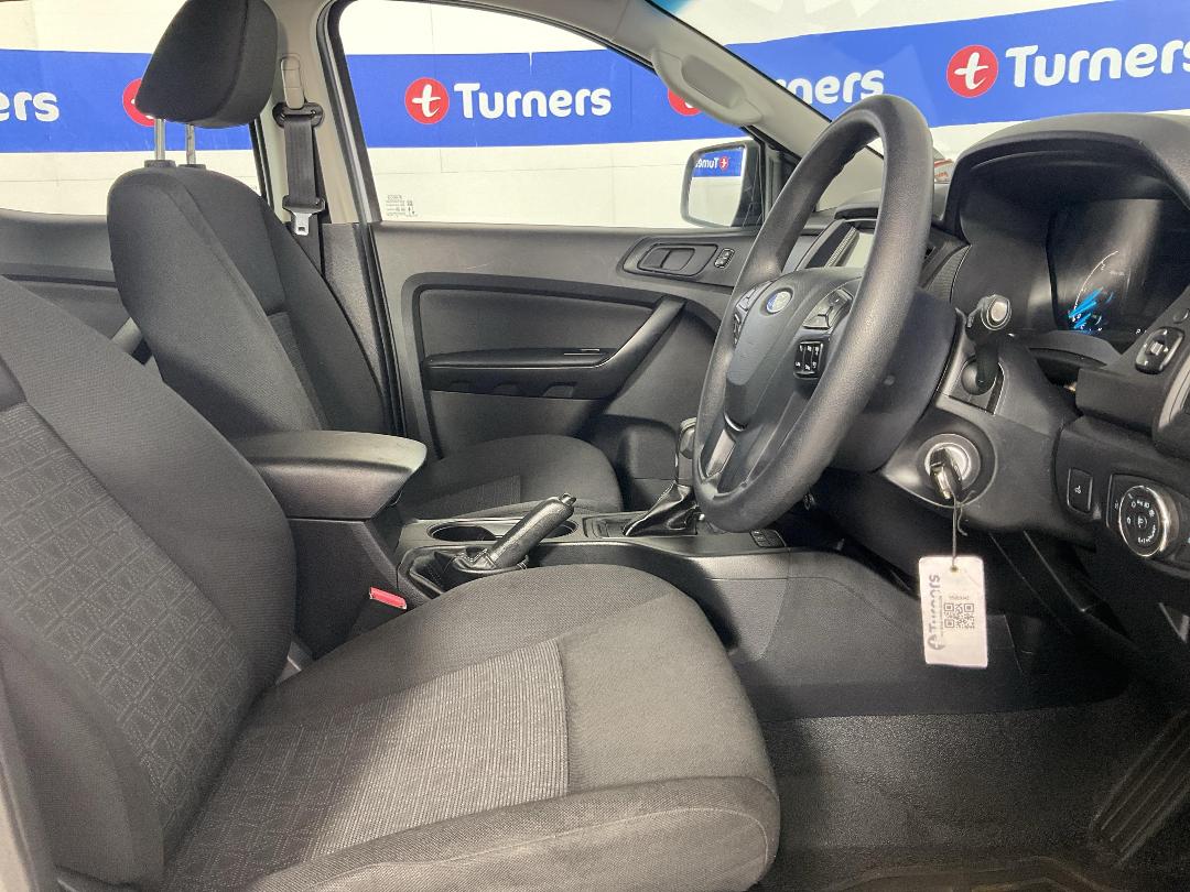 Photo '16' of Ford Ranger