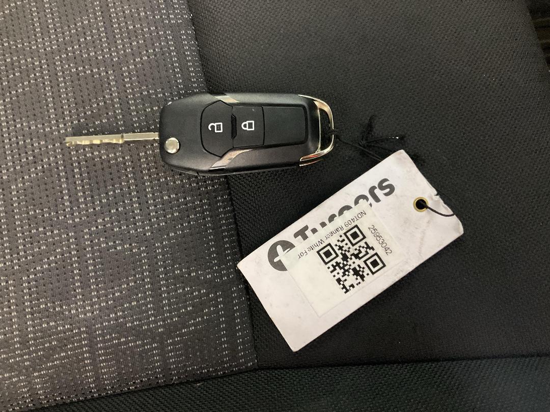 Photo '22' of Ford Ranger