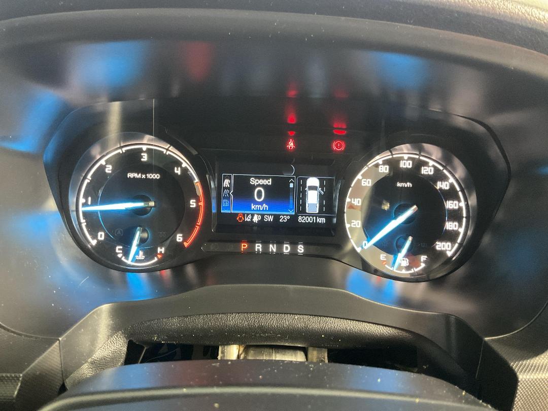 Photo '21' of Ford Ranger