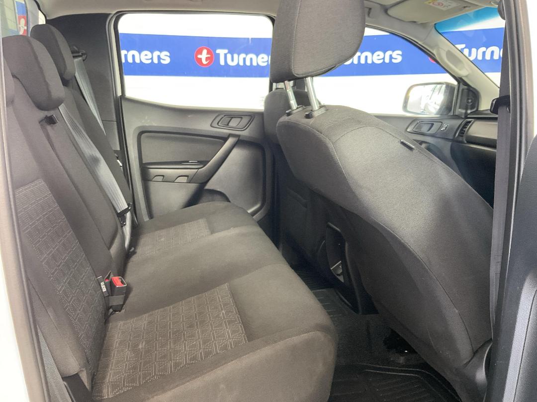 Photo '20' of Ford Ranger