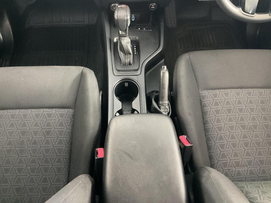 Photo '18' of Ford Ranger